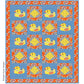 Quack! Quilt Pattern