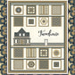 Quilt Show Quilt Pattern