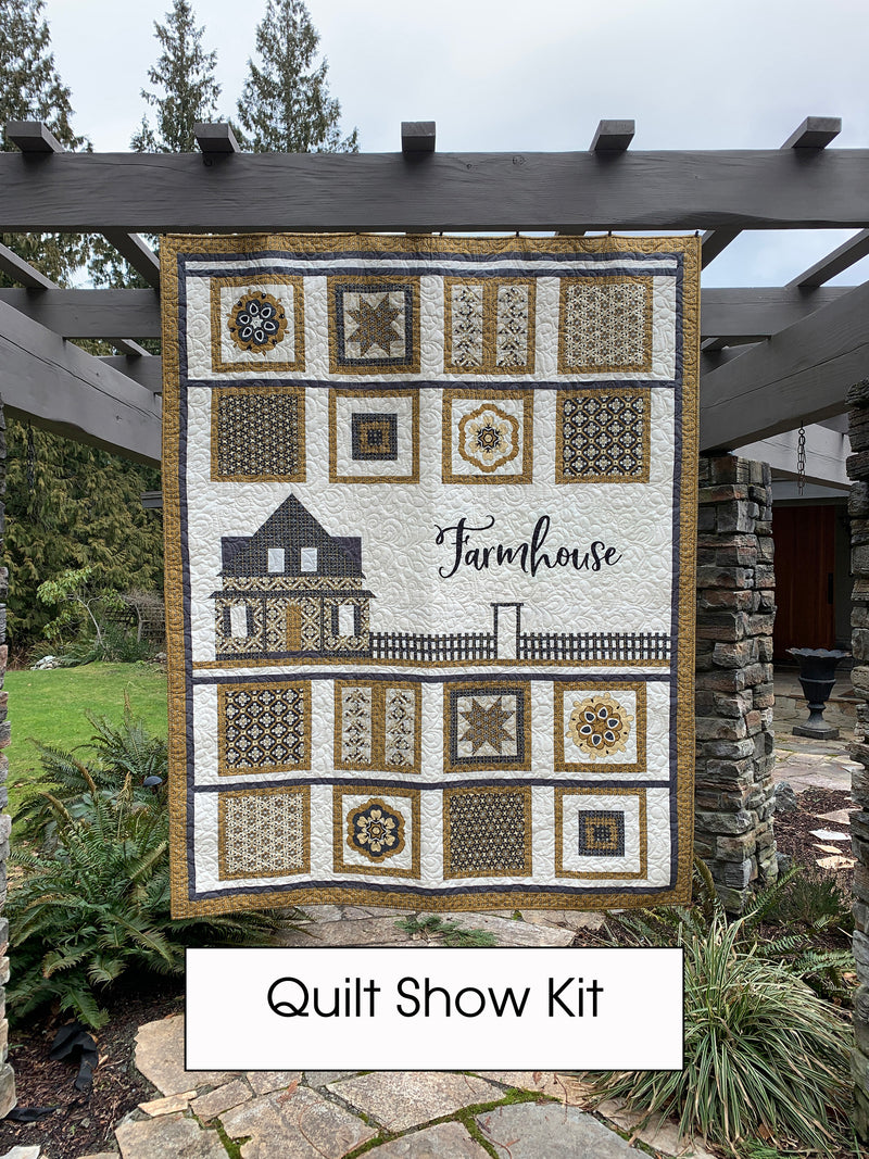 Quilt Show Kit