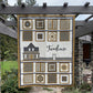 Quilt Show Quilt Pattern