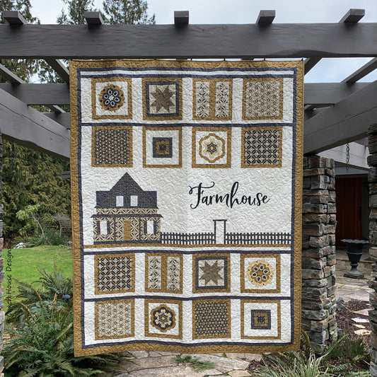 Quilt Show Kit