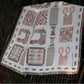 Ready, Set, Quilt! Quilt Pattern