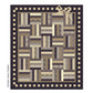Ribbons Downloadable PDF Quilt Pattern