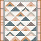 Rocky Mountain High Downloadable PDF Quilt Pattern