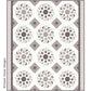Romance Downloadable PDF Quilt Pattern