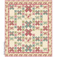 Row Upon Row Quilt Pattern