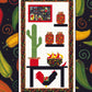 Salsa Time Quilt Pattern