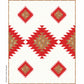 Santa Fe Quilt Pattern