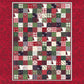Scrappy Christmas Squares Kit C