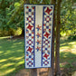 Sea to Shining Sea Quilt Pattern