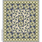 Secret Garden Downloadable PDF Quilt Pattern