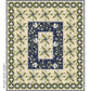 Secret Garden Downloadable PDF Quilt Pattern