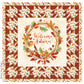 Celebrate September to December Quilt Pattern
