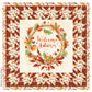 Celebrate September to December Downloadable PDF Quilt Pattern