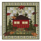 Serenity Quilt Pattern
