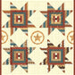 Sheriff's Star Downloadable PDF Quilt Pattern