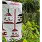 Silver Bells Downloadable PDF Quilt Pattern