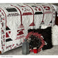 Silver Bells Downloadable PDF Quilt Pattern