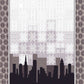 Skyline Quilt Pattern