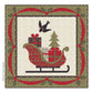 Sleigh Ride Quilt Pattern