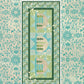 Snow Globes Downloadable PDF Quilt Pattern