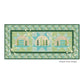 Snow Globes Downloadable PDF Quilt Pattern