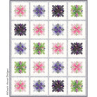 Spring is Here Downloadable PDF Quilt Pattern