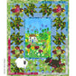 Season to Season Quilt Pattern