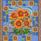 Sunflower Dream Quilt Pattern
