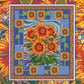 Sunflower Dream Quilt Pattern