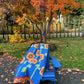 Sunflower Festival Quilt Pattern