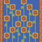 Sunflower Festival Downloadable PDF Quilt Pattern