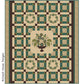 Surrounded by Love Downloadable PDF Quilt Pattern