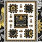 Sweet as Honey Quilt Pattern