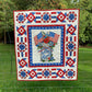 Anthem Downloadable PDF Quilt Pattern