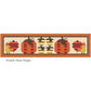 Thankful Banners Downloadable PDF Quilt Pattern
