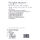 The Great Outdoors Quilt Pattern