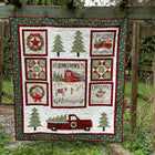 The Perfect Tree Quilt Pattern