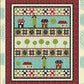 The Road Home Quilt Pattern