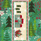 The Workshop Downloadable PDF Quilt Pattern