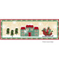 The Workshop Downloadable PDF Quilt Pattern