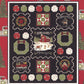 Time to Decorate Downloadable PDF Quilt Pattern