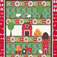Time to Harvest Downloadable PDF Quilt Pattern