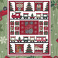 Toy Store Downloadable PDF Quilt Pattern