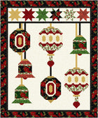 Traditional Brites Quilt Pattern