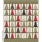 Tree Farm Quilt Pattern