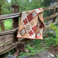 Under the Stars Quilt Pattern