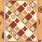 Under the Stars Quilt Pattern