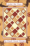 Under the Stars Quilt Pattern
