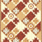 Under the Stars Quilt Pattern